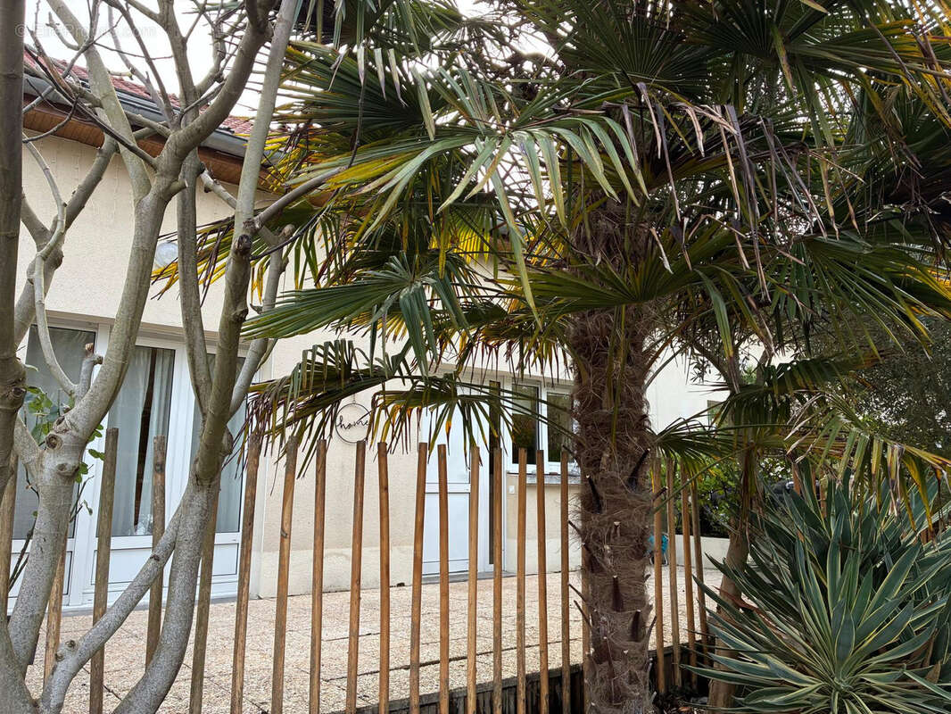 Appartement à TROYES