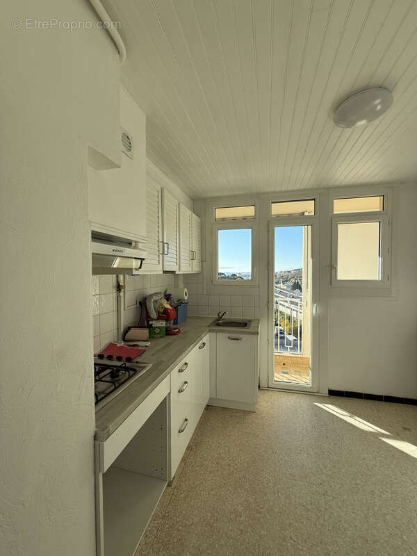 Appartement à LA VALETTE-DU-VAR