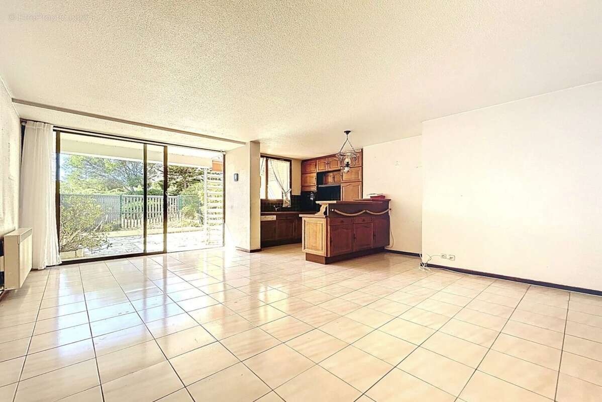 Appartement à SAINTE-MAXIME