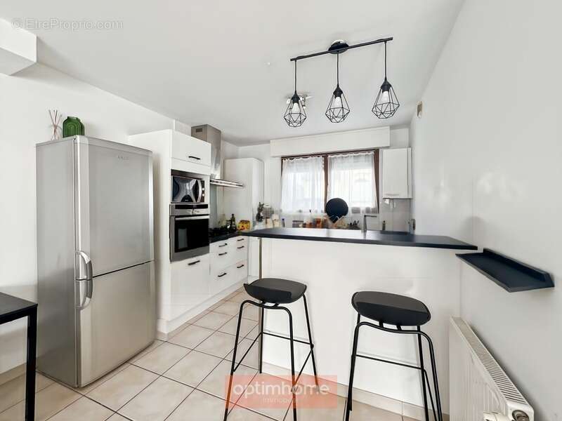 Maison à SAINT-JACQUES-DE-LA-LANDE