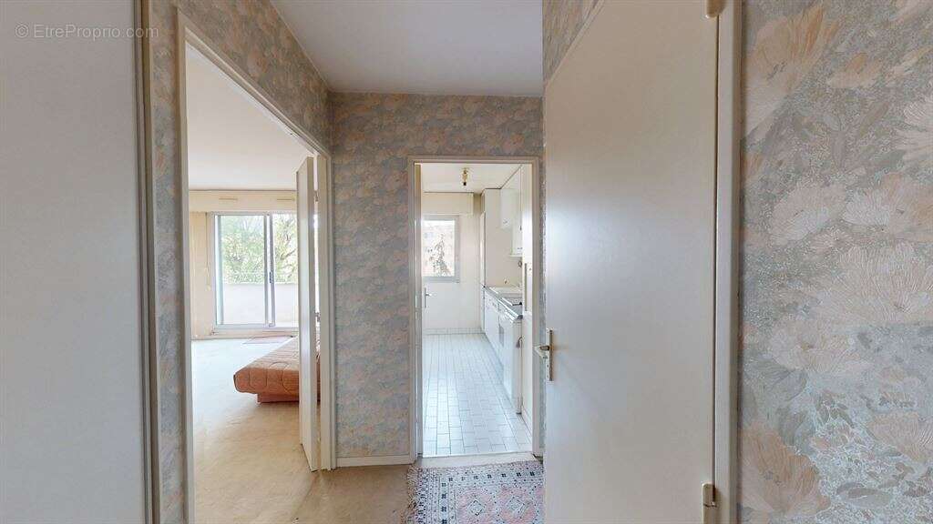 Appartement à CLAMART