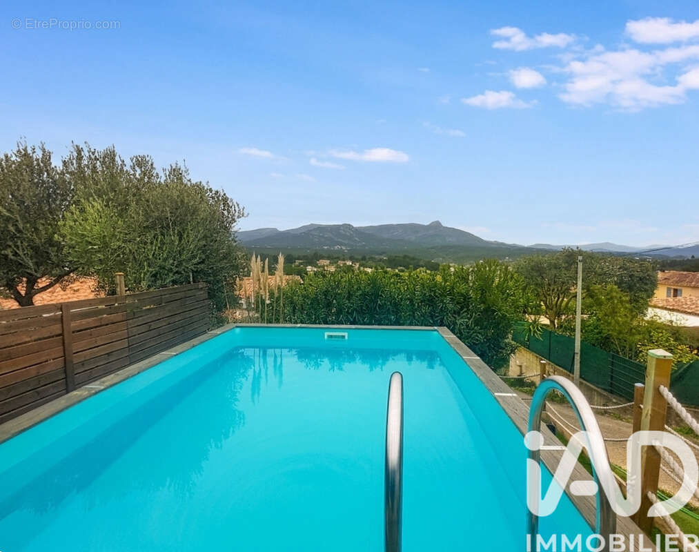 Photo 3 - Maison à LA PENNE-SUR-HUVEAUNE