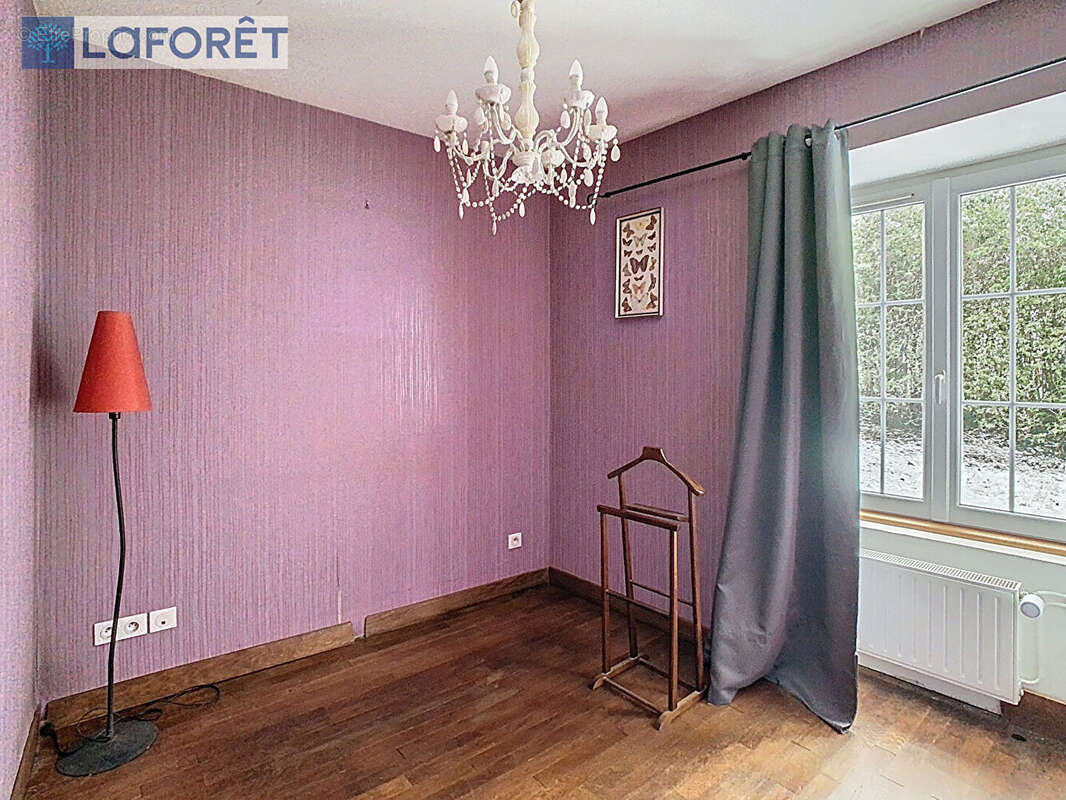 Maison à COIFFY-LE-HAUT