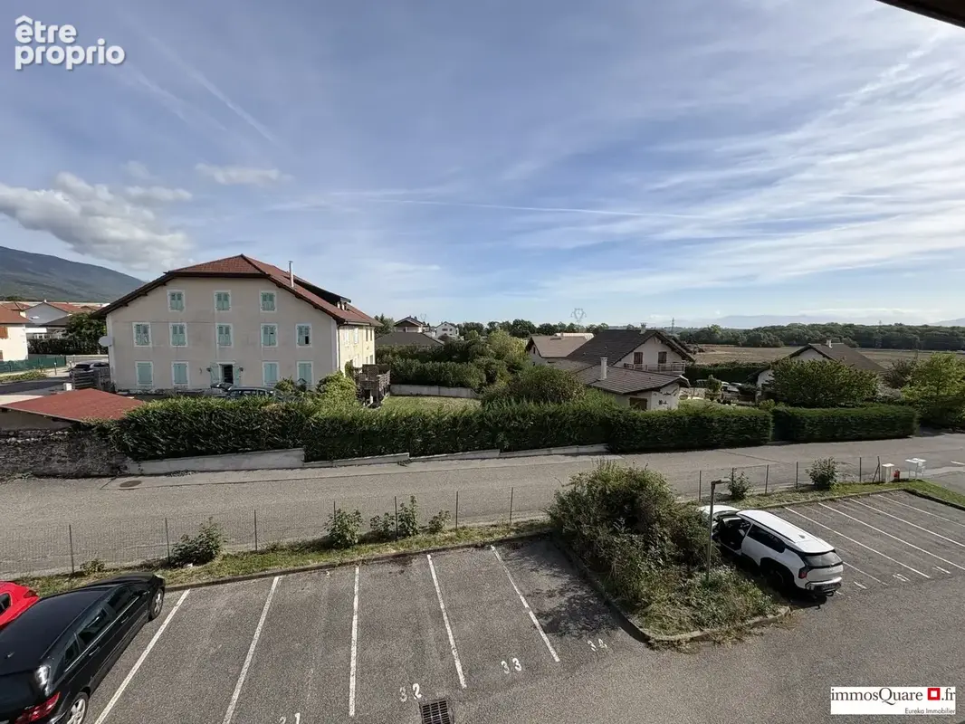 Appartement 1 pièce 23 m² à vendre à Saint-Jean-De-Gonville (01630) - photo 7