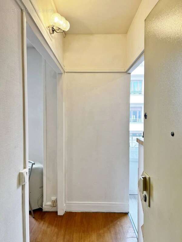 Appartement à SAINT-MAUR-DES-FOSSES