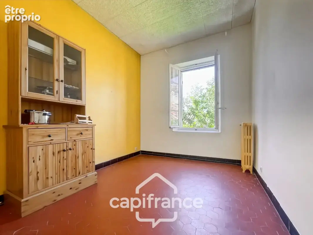 ne demeure de caractère au cœur de la Provence: 242 m2 de superficie habitable , une TERRASSE PANORAMIQUE. Distribution sur 3 ni - photo 28