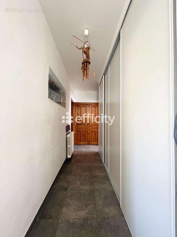 Appartement à PAMIERS