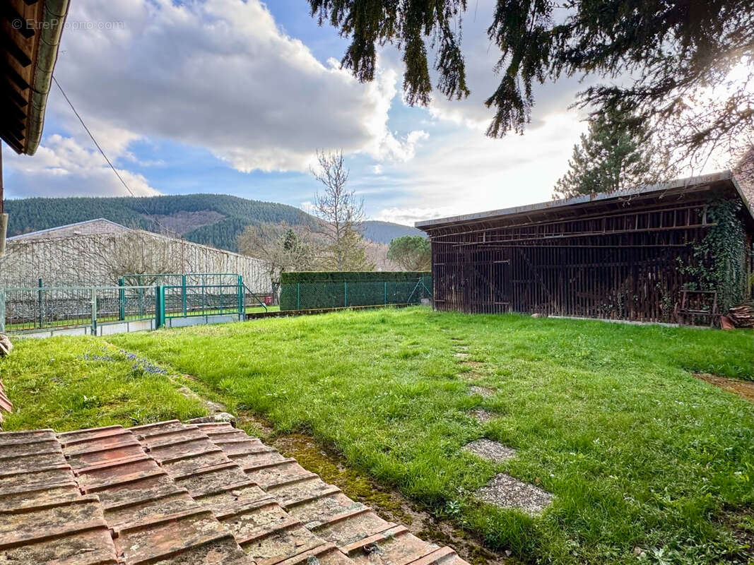 Urmatt - Maison 4 pièces - 96,65 m2 - photo 2