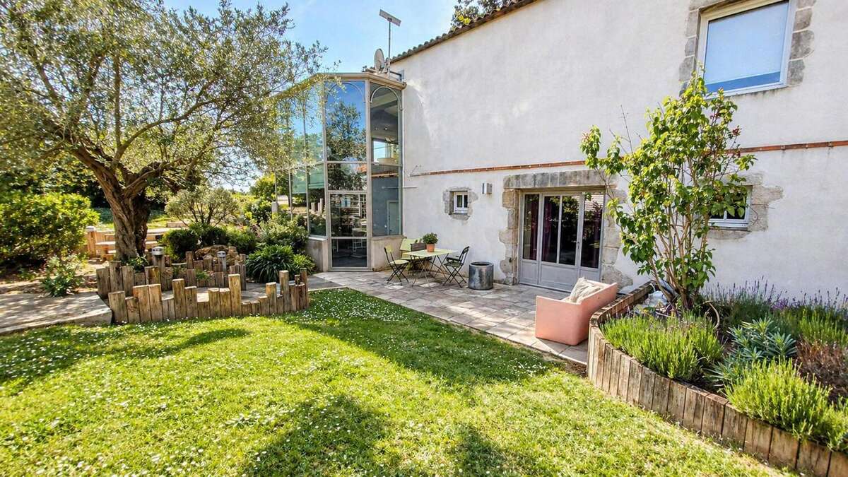 Photo 9 - Maison à LA ROCHE-SUR-YON