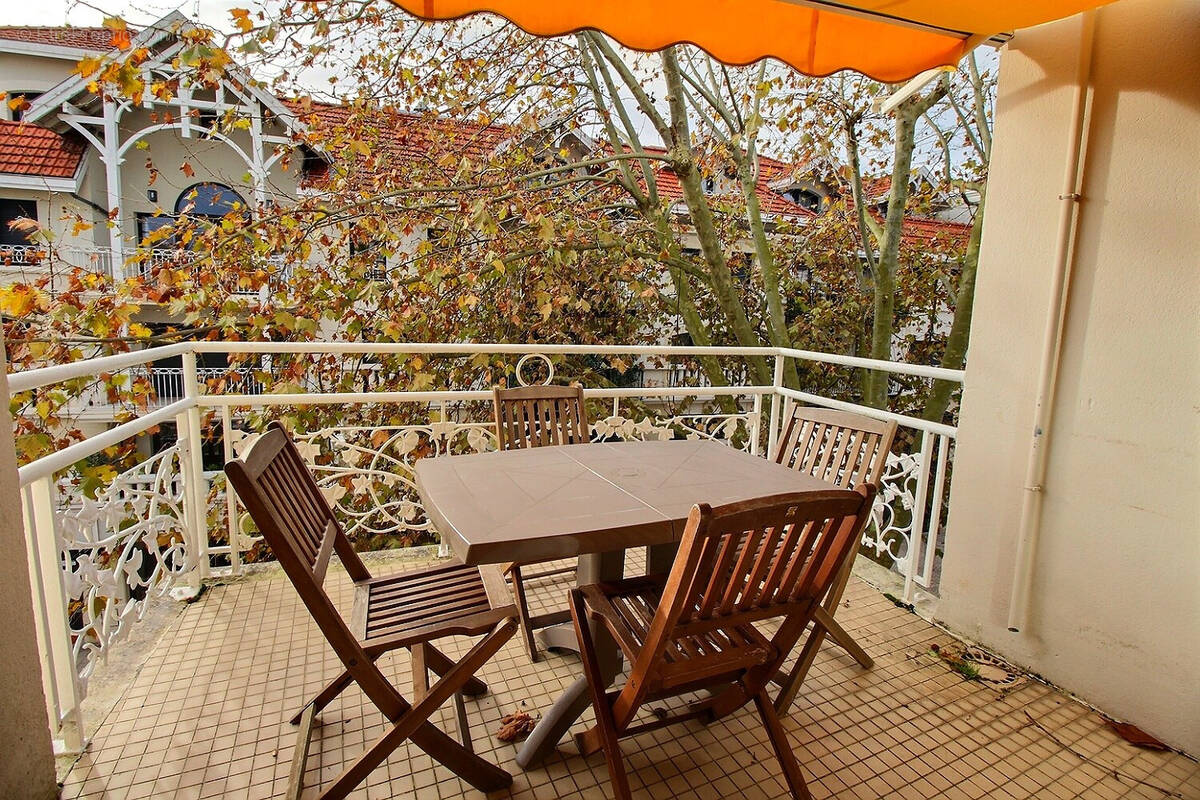 Appartement à ARCACHON