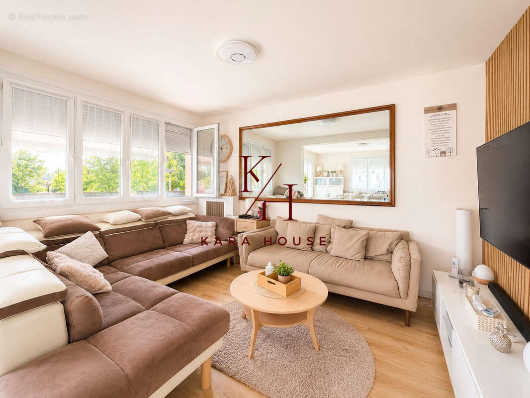 Maison 147 m² à Ifs  - photo 9
