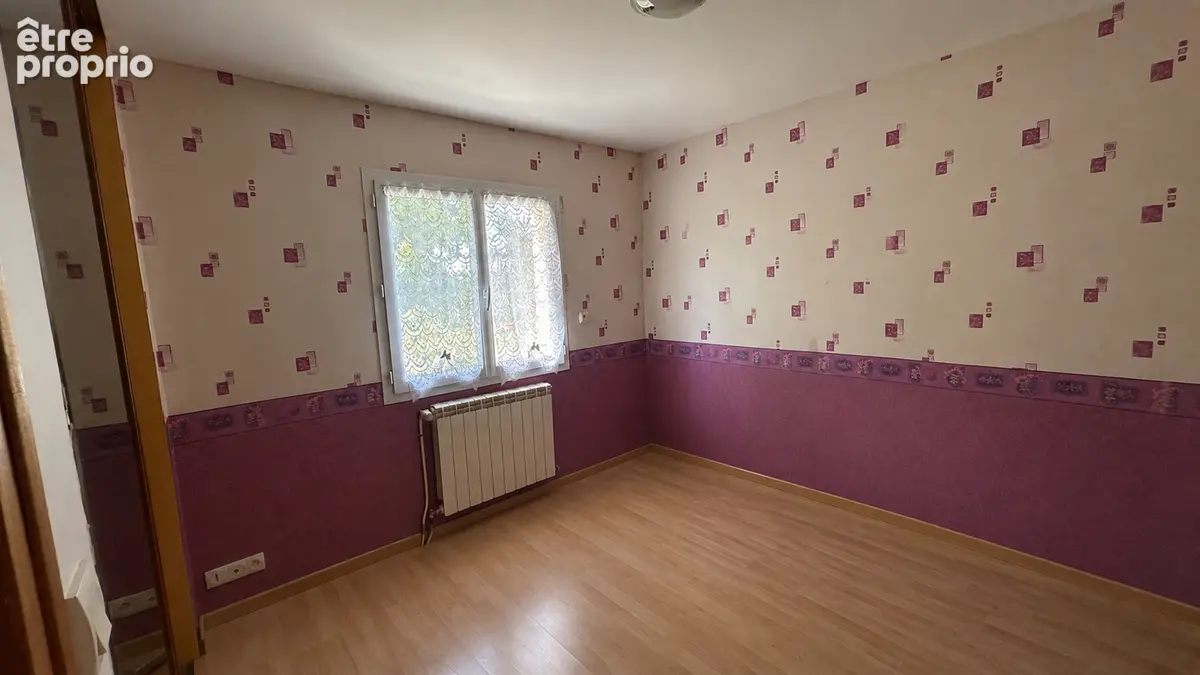 Maison  7 pièce(s) 150 m2 SEGRE - photo 7