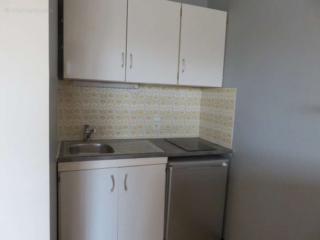 Appartement à CLAMART