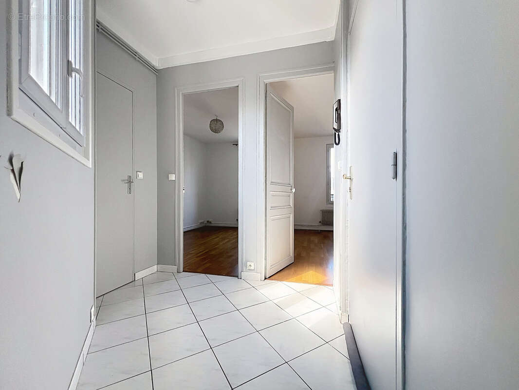 Appartement T2 - Boulingrin - photo 5
