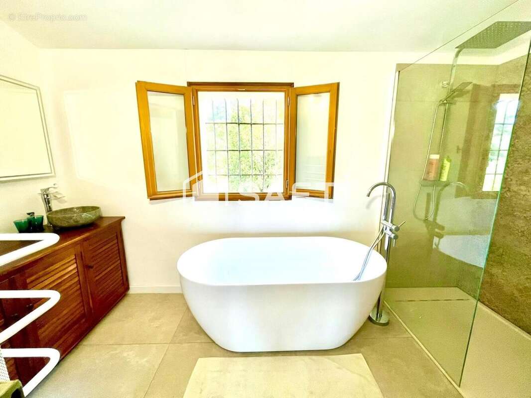 Photo 8 - Maison à AIX-EN-PROVENCE