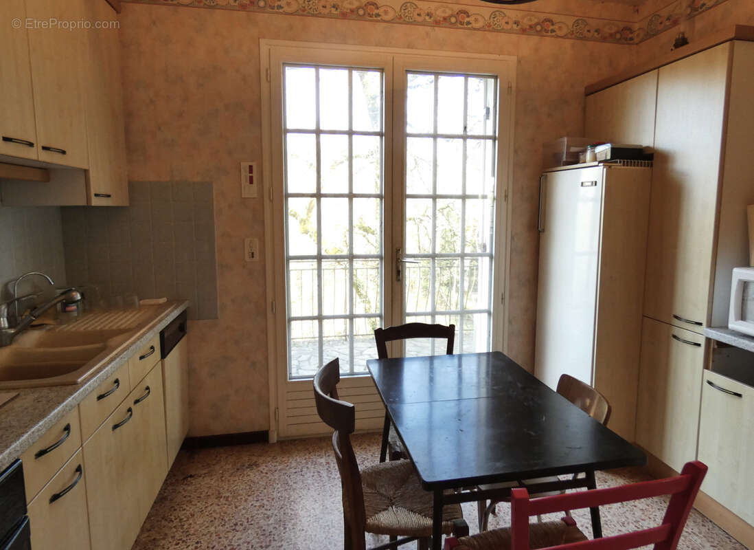 Maison à CHANCELADE