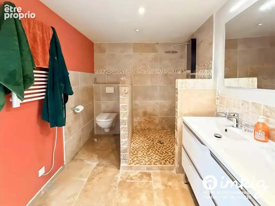 Maison individuelle - photo 14