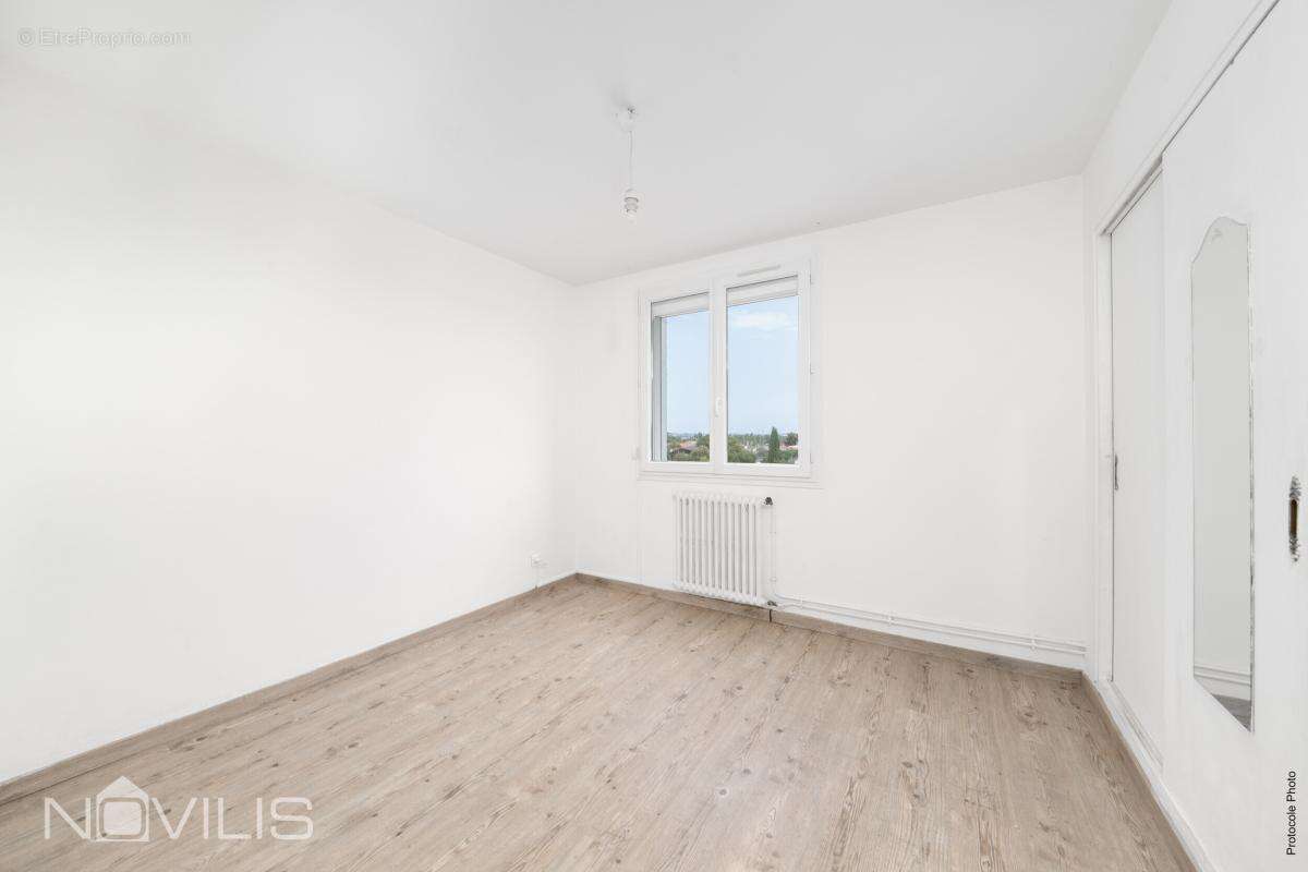 Appartement t4 montauban - photo 9