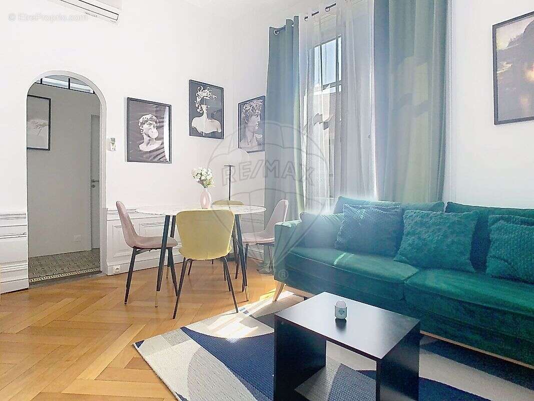 Appartement à COLMAR