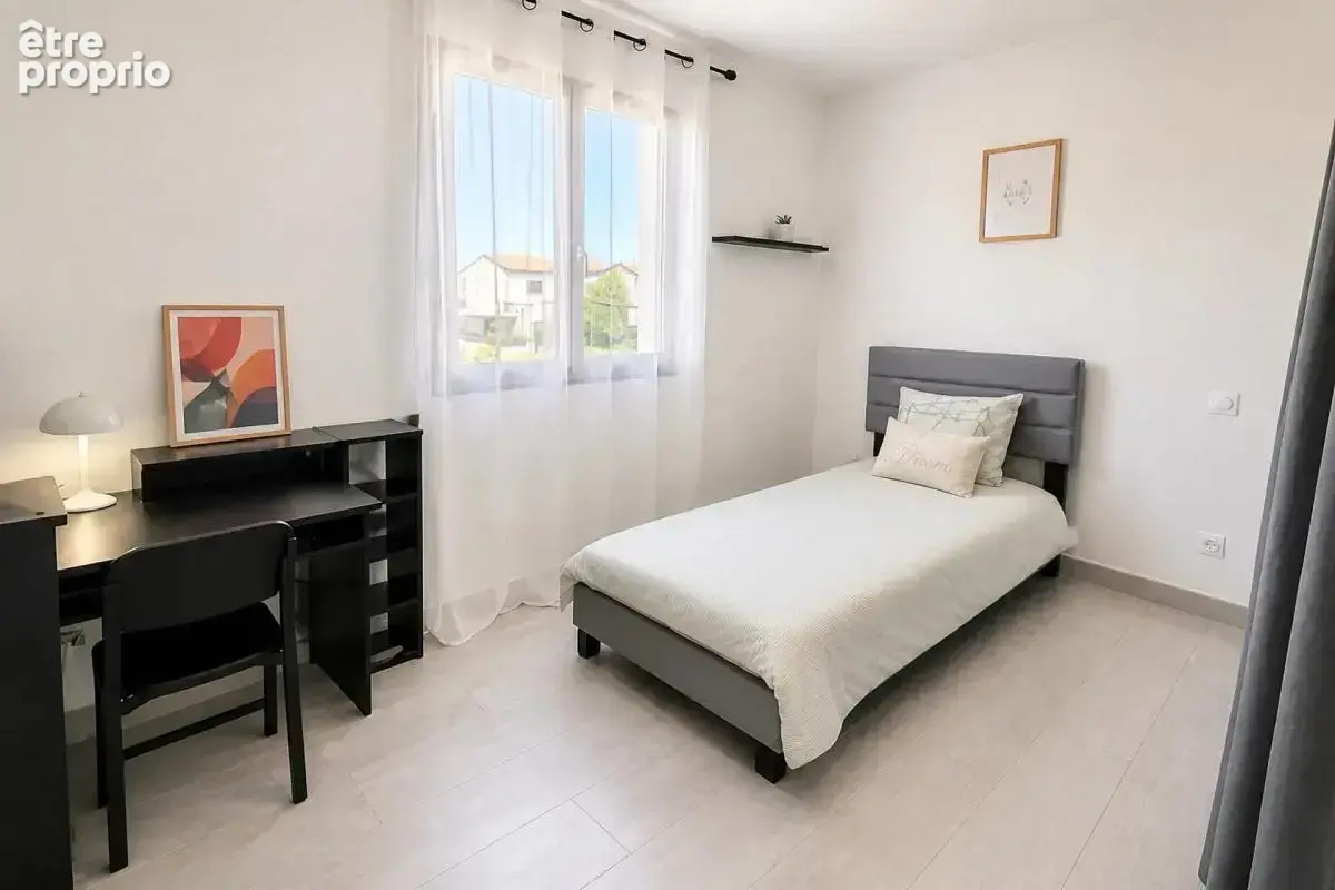 Maison de 5 pièces de 130 m² à Vias - photo 14