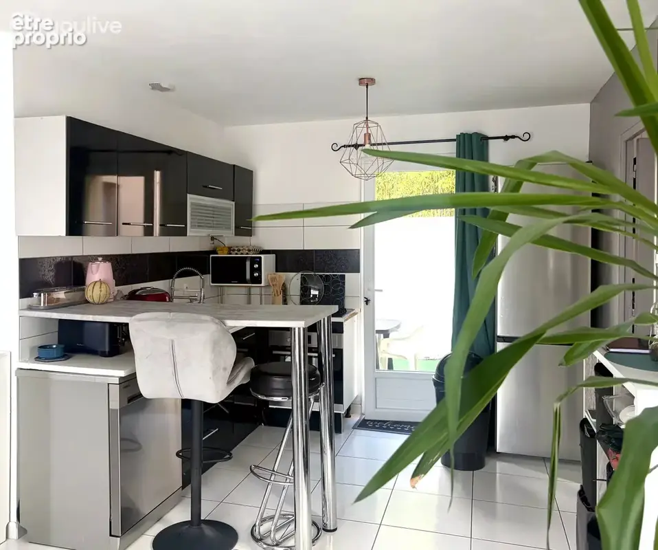 Charmante maison de 65m² aux Sables-d'Olonne - photo 4