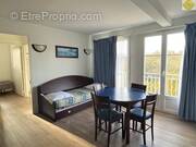 Appartement à LA ROCHE-POSAY