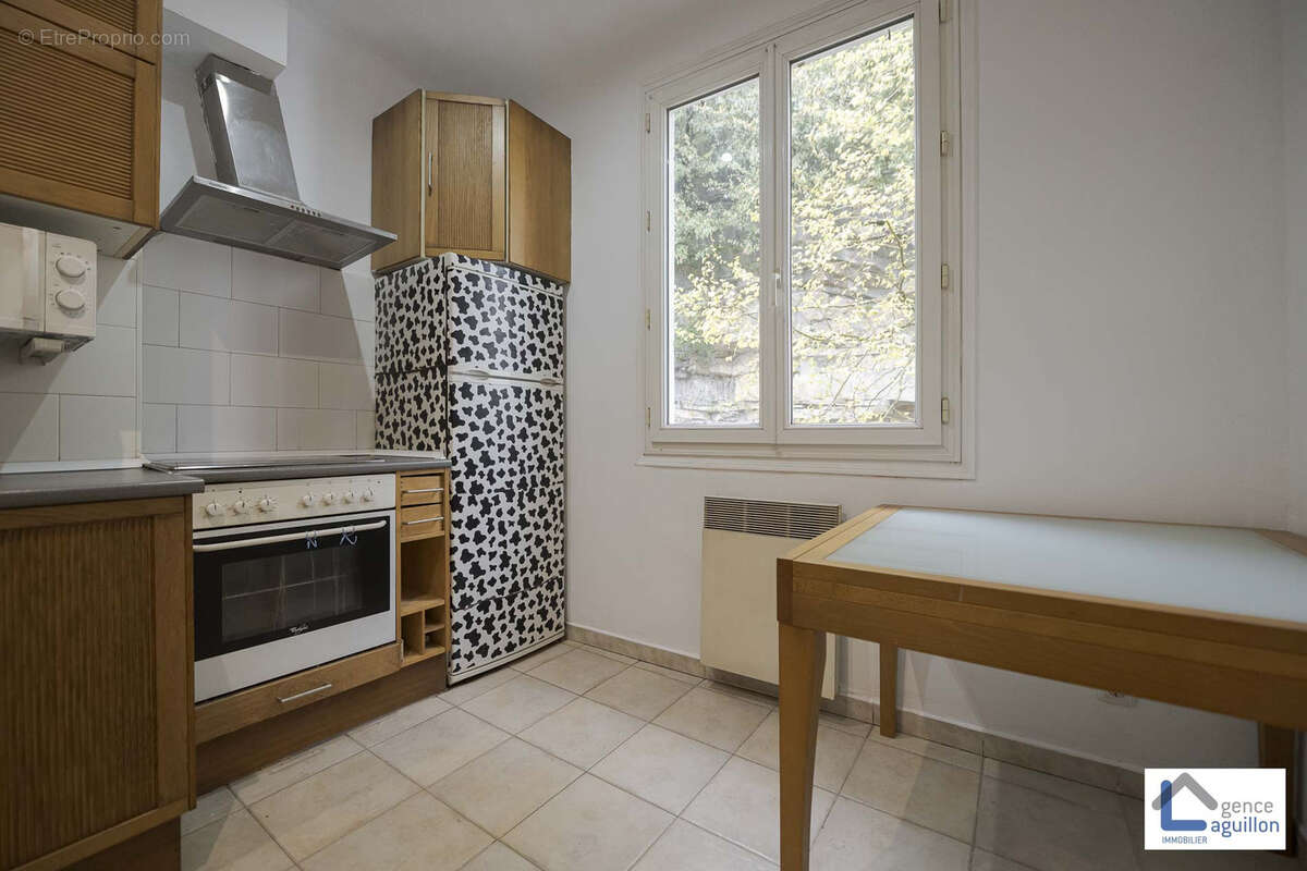 Appartement à BIRIATOU