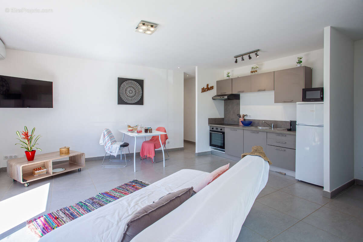 Maison à VENZOLASCA