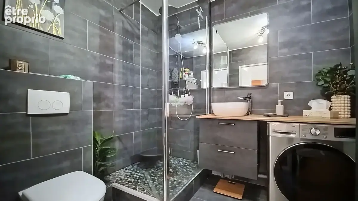 Appartement Limeil-brÉvannes 4 pièce(s) 83 m2 - photo 11