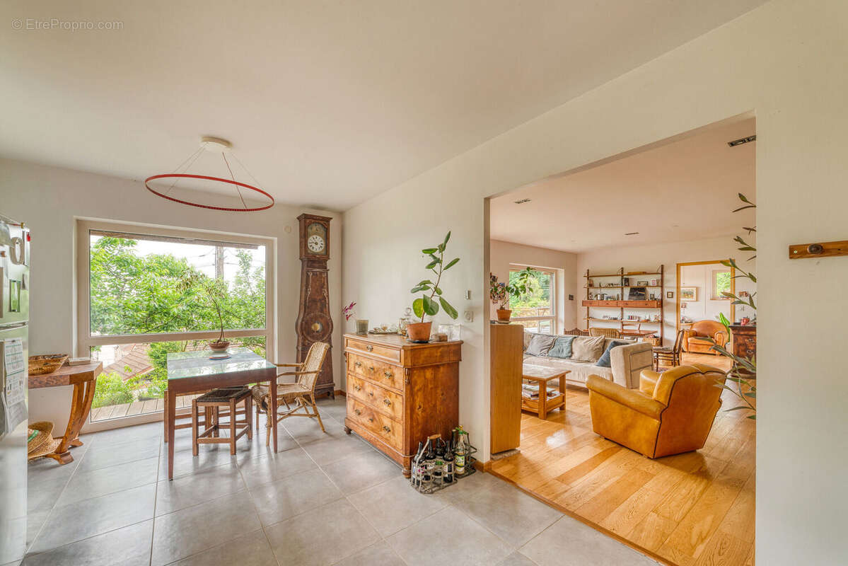 Photo 8 - Maison à MONTLUEL