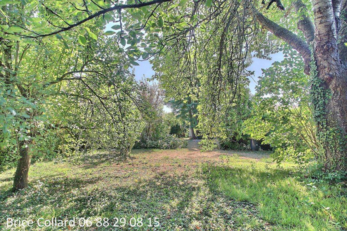 60180 NOGENT SUR OISE Maison individuelle 4 chambres - photo 13