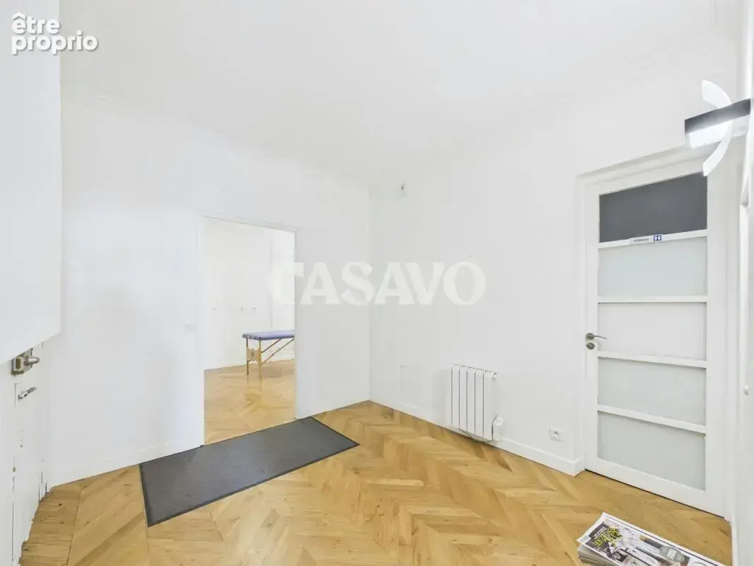 Vente Appartement 3 pièces de 58m² - 75017 Paris - photo 6