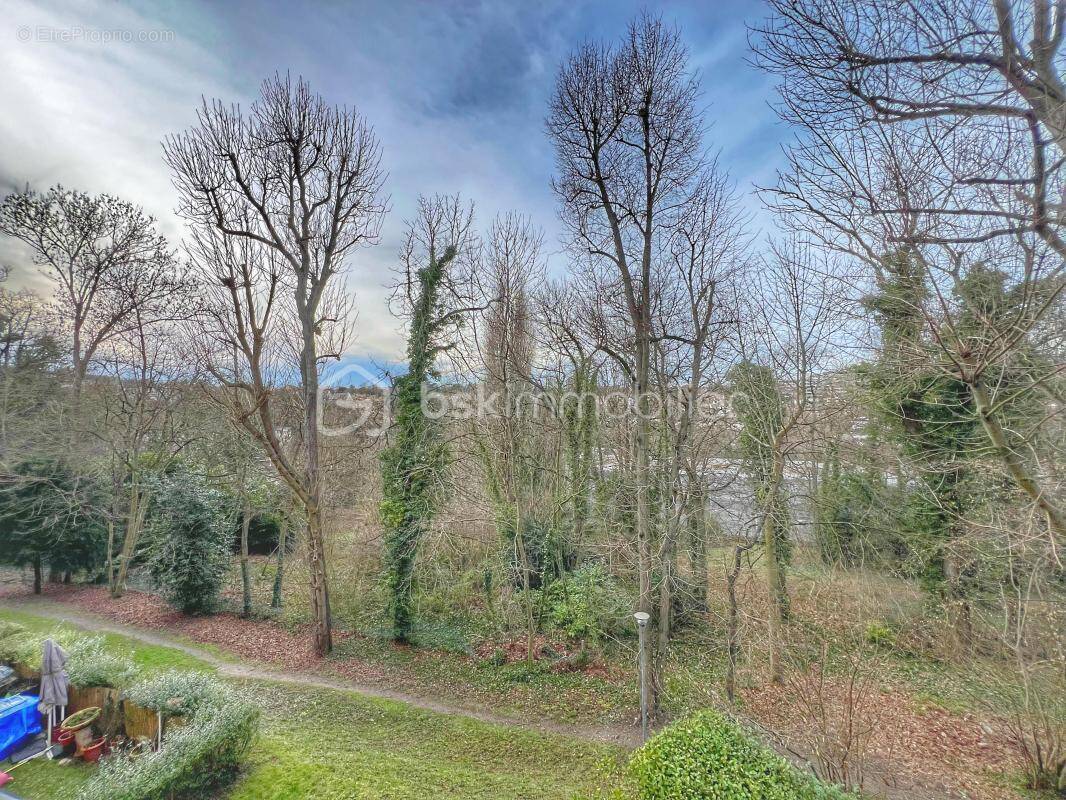 Appartement à LE PORT-MARLY