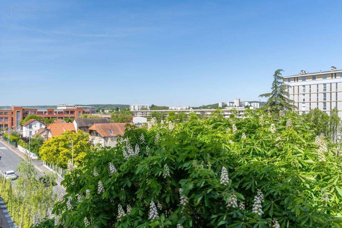 Appartement à EAUBONNE