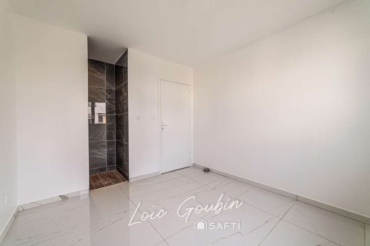 Photo 6 - Maison à CONTEVILLE