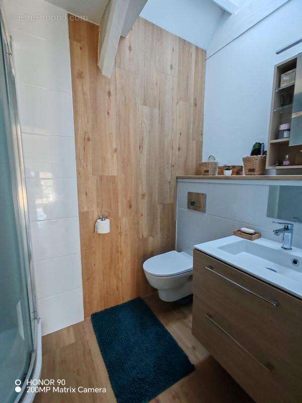Maison en campagne de 160 m² à ST JUVAT - photo 9