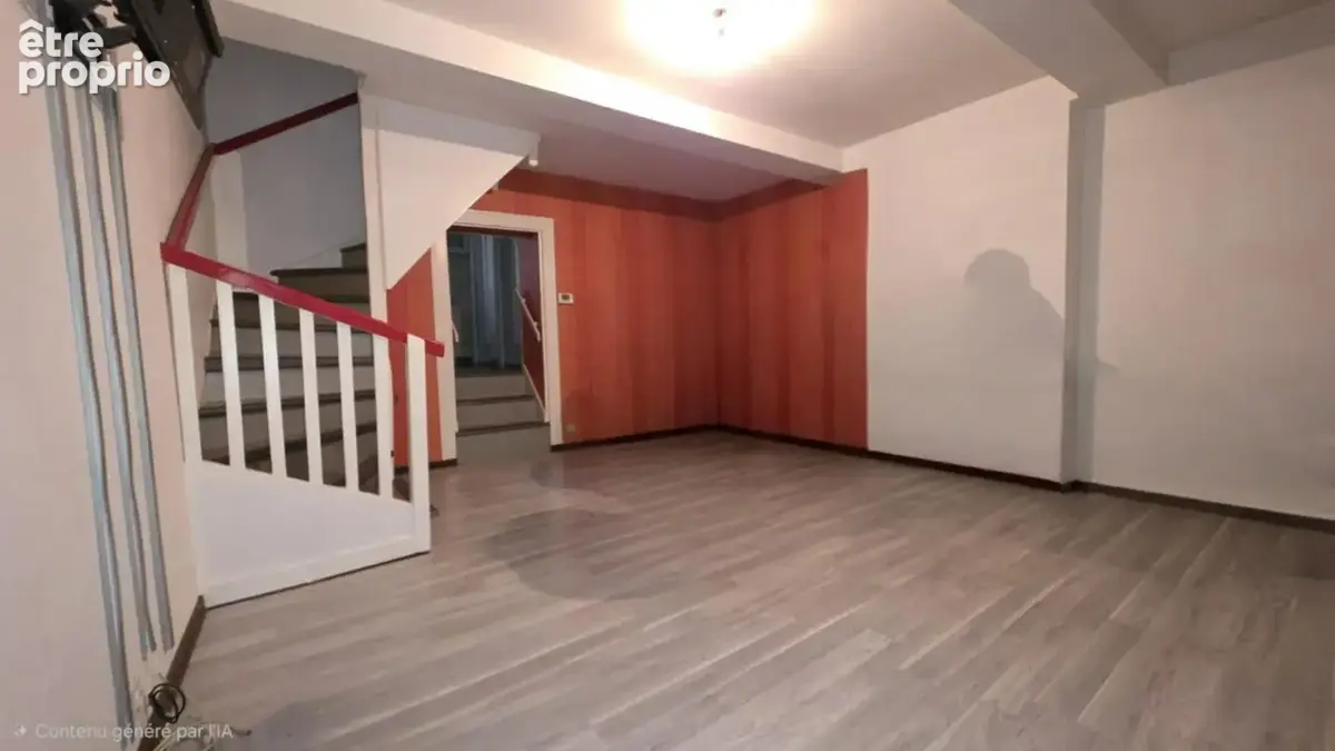 Maison 216 m² à Sedan  - photo 8