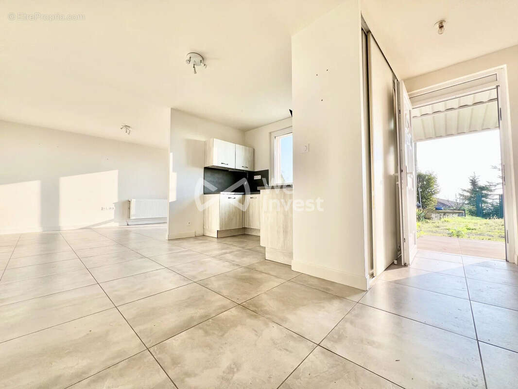 Maison 112 m² à Aigueperse  - photo 5