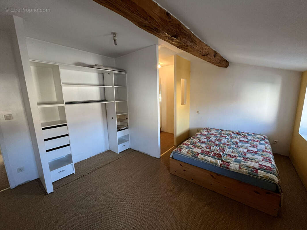 Appartement à BOURG-EN-BRESSE