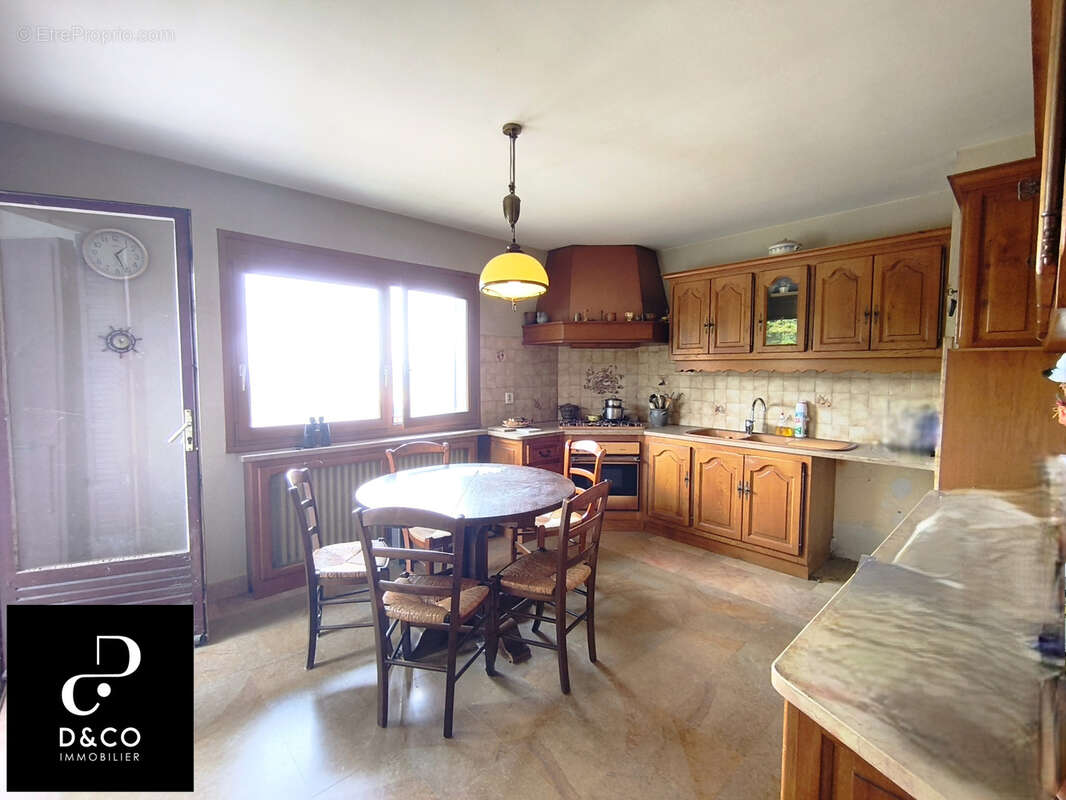 Maison à rénovée vue panoramique - photo 6