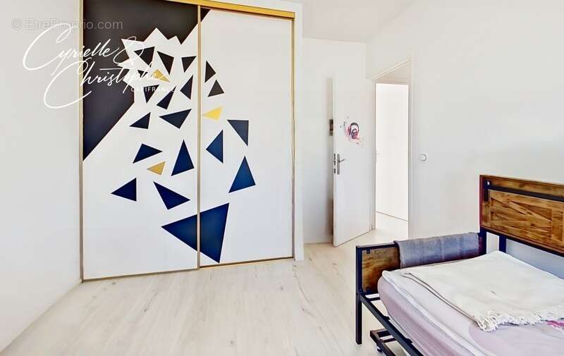 Dpt Hérault (34), à vendre à SAINT ANDRE DE SANGONIS, maison familiale T5 112m² sur terrain de 344m² - photo 13