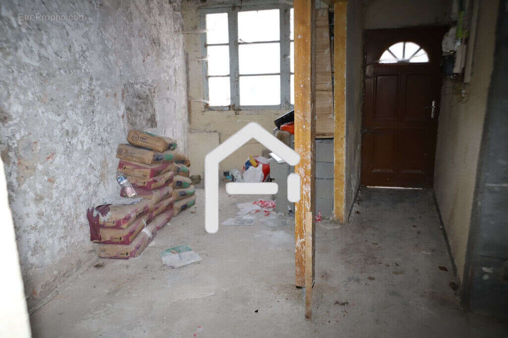 Appartement à FOIX