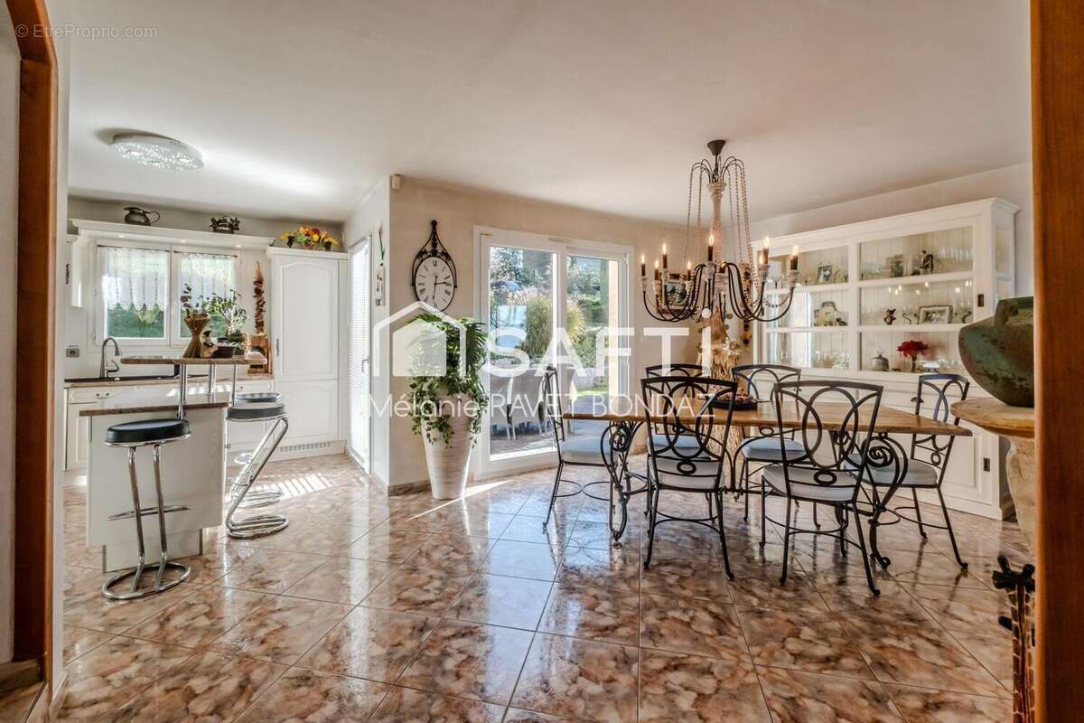 Photo 6 - Maison à PUBLIER