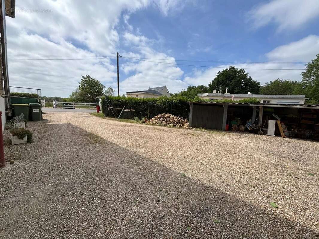 Appartement à SAINT-REMY-L&#039;HONORE