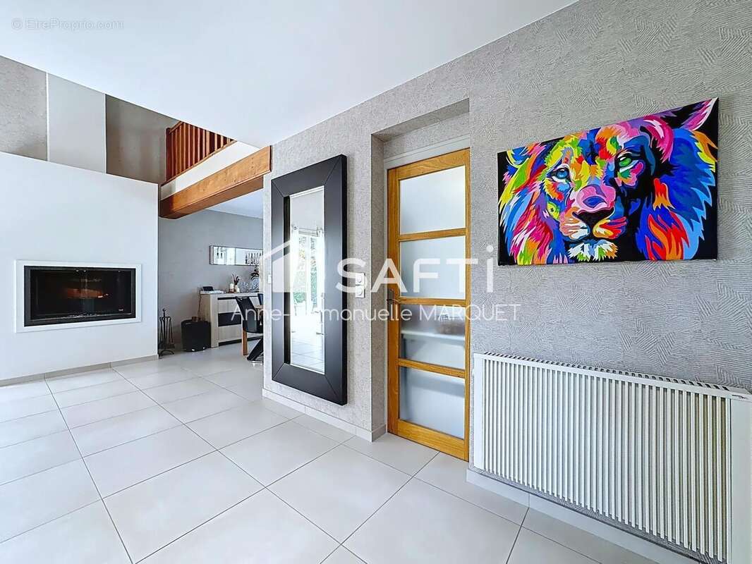 Photo 2 - Maison à CHECY