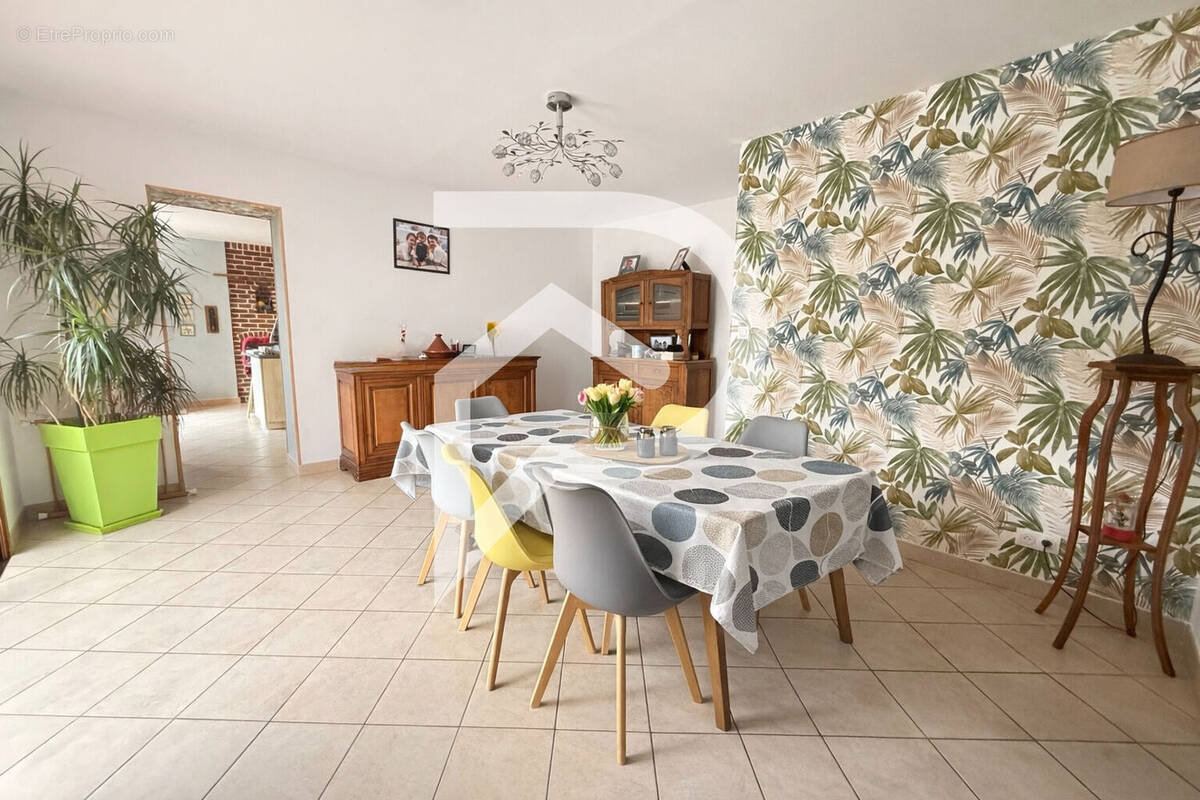 Maison à CAMBRAI