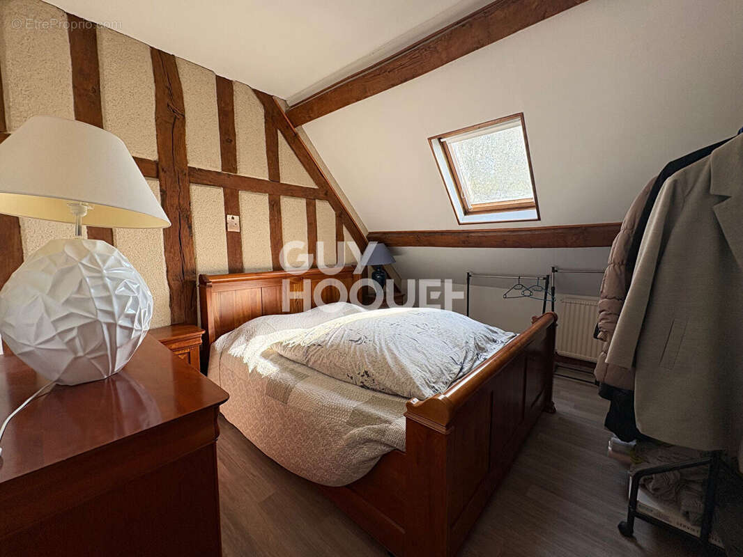 Maison Armentieres Sur Avre 5 pièce(s) 141.9m² - photo 12