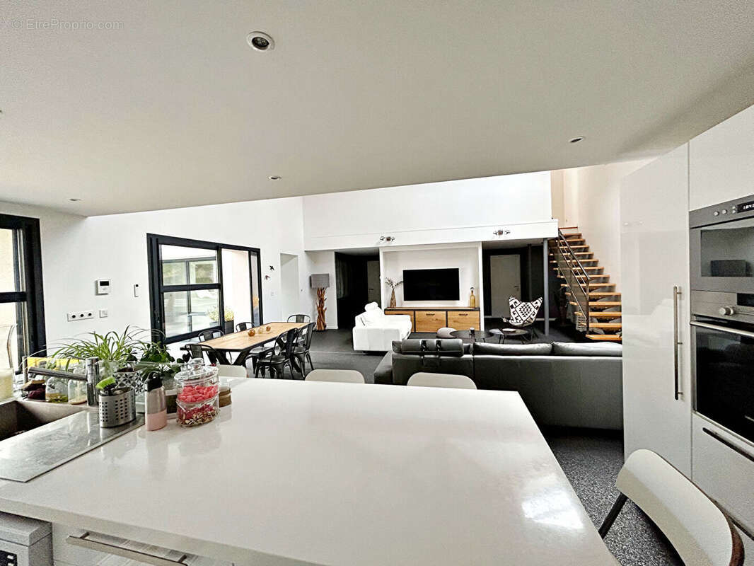 Appartement à ROANNE