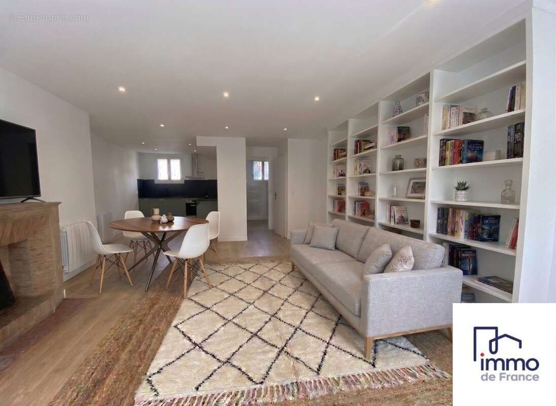 Appartement 66 m² à Vienne  - photo 2