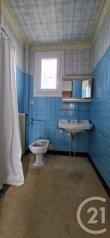 Maison à LA CHAPELLE-DU-NOYER